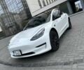 Білий Тесла Модель 3, об'ємом двигуна 0 л та пробігом 139 тис. км за 22900 $, фото 2 на Automoto.ua