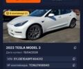 Белый Тесла Модель 3, объемом двигателя 0 л и пробегом 133 тыс. км за 14482 $, фото 14 на Automoto.ua