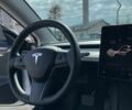 Белый Тесла Модель 3, объемом двигателя 0 л и пробегом 40 тыс. км за 22000 $, фото 8 на Automoto.ua