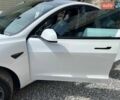 Білий Тесла Модель 3, об'ємом двигуна 0 л та пробігом 43 тис. км за 21999 $, фото 27 на Automoto.ua