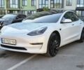 Білий Тесла Модель 3, об'ємом двигуна 0 л та пробігом 49 тис. км за 23737 $, фото 4 на Automoto.ua