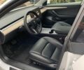 Белый Тесла Модель 3, объемом двигателя 0 л и пробегом 82 тыс. км за 18900 $, фото 13 на Automoto.ua