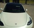 Білий Тесла Модель 3, об'ємом двигуна 0 л та пробігом 18 тис. км за 27000 $, фото 2 на Automoto.ua