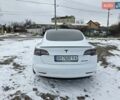 Белый Тесла Модель 3, объемом двигателя 0 л и пробегом 46 тыс. км за 24800 $, фото 7 на Automoto.ua