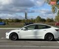 Білий Тесла Модель 3, об'ємом двигуна 0 л та пробігом 77 тис. км за 16900 $, фото 14 на Automoto.ua