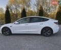 Білий Тесла Модель 3, об'ємом двигуна 0 л та пробігом 84 тис. км за 18100 $, фото 3 на Automoto.ua
