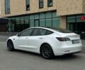 Белый Тесла Модель 3, объемом двигателя 0 л и пробегом 68 тыс. км за 21700 $, фото 3 на Automoto.ua