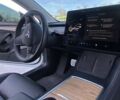 Белый Тесла Модель 3, объемом двигателя 0 л и пробегом 50 тыс. км за 18000 $, фото 9 на Automoto.ua