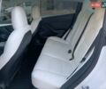 Белый Тесла Модель 3, объемом двигателя 0 л и пробегом 100 тыс. км за 25000 $, фото 19 на Automoto.ua