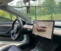 Белый Тесла Модель 3, объемом двигателя 0 л и пробегом 75 тыс. км за 21800 $, фото 3 на Automoto.ua