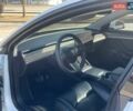 Белый Тесла Модель 3, объемом двигателя 0 л и пробегом 142 тыс. км за 22900 $, фото 23 на Automoto.ua