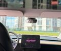 Белый Тесла Модель 3, объемом двигателя 0 л и пробегом 93 тыс. км за 23500 $, фото 10 на Automoto.ua
