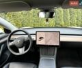 Белый Тесла Модель 3, объемом двигателя 0 л и пробегом 42 тыс. км за 24900 $, фото 22 на Automoto.ua