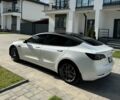 Белый Тесла Модель 3, объемом двигателя 0 л и пробегом 40 тыс. км за 21000 $, фото 6 на Automoto.ua