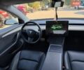 Білий Тесла Модель 3, об'ємом двигуна 0 л та пробігом 73 тис. км за 20900 $, фото 20 на Automoto.ua