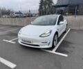 Білий Тесла Модель 3, об'ємом двигуна 0 л та пробігом 108 тис. км за 22000 $, фото 1 на Automoto.ua