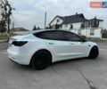 Білий Тесла Модель 3, об'ємом двигуна 0 л та пробігом 13 тис. км за 19999 $, фото 11 на Automoto.ua