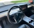 Білий Тесла Модель 3, об'ємом двигуна 0 л та пробігом 111 тис. км за 20700 $, фото 21 на Automoto.ua
