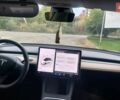 Тесла Модель 3 2022 в Луцке на Automoto.ua Белый Тесла Модель 3, объемом двигателя 0 л и пробегом 33 тыс. км за 21000 $, фото 7 на Automoto.ua