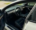 Білий Тесла Модель 3, об'ємом двигуна 0 л та пробігом 78 тис. км за 19000 $, фото 9 на Automoto.ua