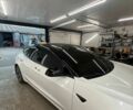 Белый Тесла Модель 3, объемом двигателя 0 л и пробегом 49 тыс. км за 23000 $, фото 6 на Automoto.ua