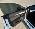 Белый Тесла Модель 3, объемом двигателя 0 л и пробегом 35 тыс. км за 26500 $, фото 23 на Automoto.ua