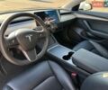 Белый Тесла Модель 3, объемом двигателя 0 л и пробегом 85 тыс. км за 20300 $, фото 12 на Automoto.ua