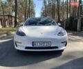 Белый Тесла Модель 3, объемом двигателя 0 л и пробегом 52 тыс. км за 33300 $, фото 3 на Automoto.ua