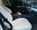 Белый Тесла Модель 3, объемом двигателя 0 л и пробегом 48 тыс. км за 22500 $, фото 15 на Automoto.ua