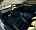 Білий Тесла Модель 3, об'ємом двигуна 0 л та пробігом 122 тис. км за 23000 $, фото 6 на Automoto.ua