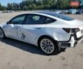 Тесла Модель 3 2022 у Києві на Automoto.ua Білий Тесла Модель 3, об'ємом двигуна 0 л та пробігом 54 тис. км за 13910 $, фото 5 на Automoto.ua