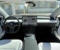 Білий Тесла Модель 3, об'ємом двигуна 0 л та пробігом 74 тис. км за 13500 $, фото 3 на Automoto.ua