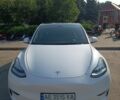Білий Тесла Модель 3, об'ємом двигуна 0 л та пробігом 61 тис. км за 25000 $, фото 7 на Automoto.ua