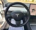 Білий Тесла Модель 3, об'ємом двигуна 0 л та пробігом 18 тис. км за 8600 $, фото 6 на Automoto.ua