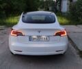 Белый Тесла Модель 3, объемом двигателя 0 л и пробегом 33 тыс. км за 27000 $, фото 15 на Automoto.ua