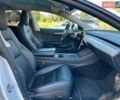 Білий Тесла Модель 3, об'ємом двигуна 0 л та пробігом 105 тис. км за 16500 $, фото 5 на Automoto.ua