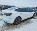 Белый Тесла Модель 3, объемом двигателя 0 л и пробегом 59 тыс. км за 6000 $, фото 2 на Automoto.ua
