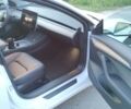Белый Тесла Модель 3, объемом двигателя 0 л и пробегом 33 тыс. км за 27000 $, фото 26 на Automoto.ua