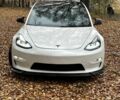 Белый Тесла Модель 3, объемом двигателя 0 л и пробегом 48 тыс. км за 25500 $, фото 7 на Automoto.ua