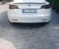 Белый Тесла Модель 3, объемом двигателя 0 л и пробегом 104 тыс. км за 20500 $, фото 1 на Automoto.ua
