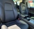 Білий Тесла Модель 3, об'ємом двигуна 0 л та пробігом 99 тис. км за 18900 $, фото 23 на Automoto.ua