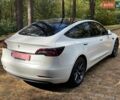 Белый Тесла Модель 3, объемом двигателя 0 л и пробегом 168 тыс. км за 18400 $, фото 6 на Automoto.ua