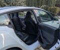 Белый Тесла Модель 3, объемом двигателя 0 л и пробегом 152 тыс. км за 21000 $, фото 16 на Automoto.ua