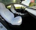 Білий Тесла Модель 3, об'ємом двигуна 0 л та пробігом 45 тис. км за 18500 $, фото 6 на Automoto.ua