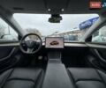 Білий Тесла Модель 3, об'ємом двигуна 0 л та пробігом 110 тис. км за 16900 $, фото 12 на Automoto.ua