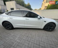 Белый Тесла Модель 3, объемом двигателя 0 л и пробегом 88 тыс. км за 21900 $, фото 16 на Automoto.ua