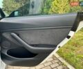 Белый Тесла Модель 3, объемом двигателя 0 л и пробегом 61 тыс. км за 20275 $, фото 16 на Automoto.ua