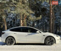 Білий Тесла Модель 3, об'ємом двигуна 0 л та пробігом 97 тис. км за 16500 $, фото 5 на Automoto.ua