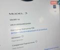 Белый Тесла Модель 3, объемом двигателя 0 л и пробегом 130 тыс. км за 16950 $, фото 11 на Automoto.ua