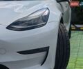 Белый Тесла Модель 3, объемом двигателя 0 л и пробегом 120 тыс. км за 21200 $, фото 45 на Automoto.ua